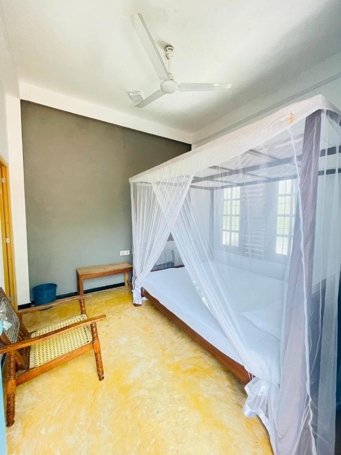 Homestay Chithra Tangalle