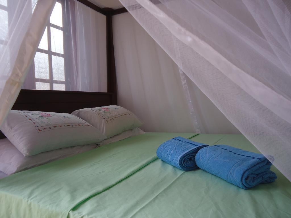 Homestay Chithra Tangalle