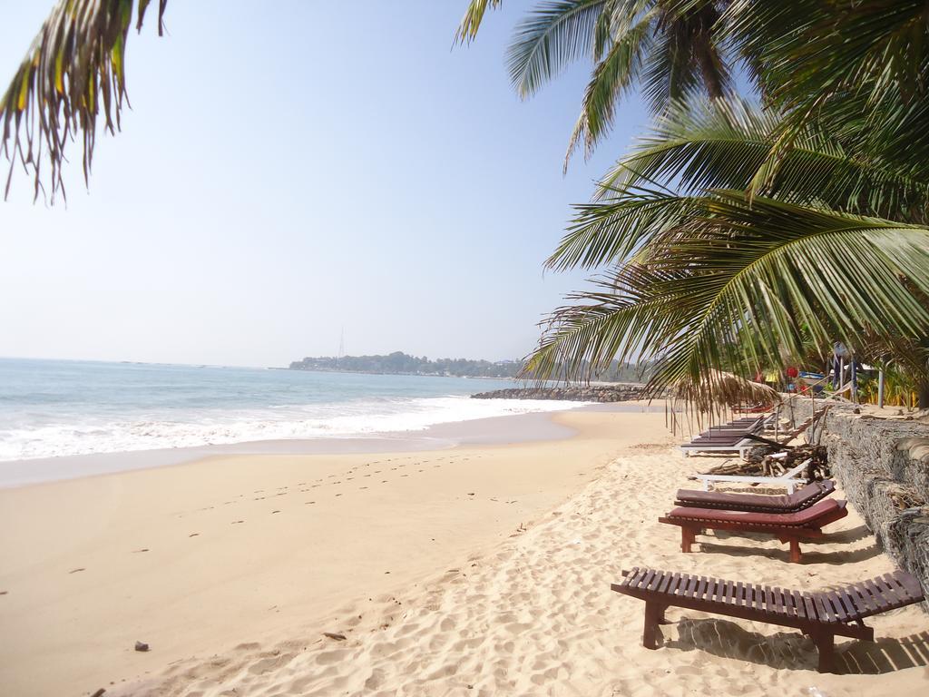 Chithra * Tangalle