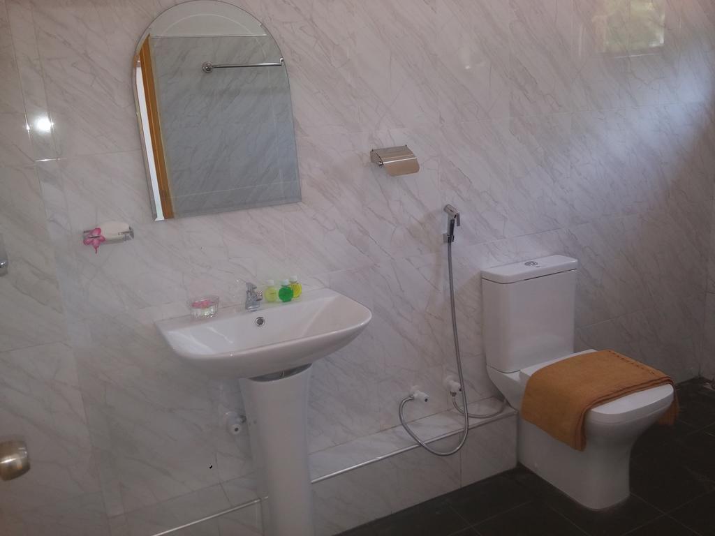 Homestay Chithra *