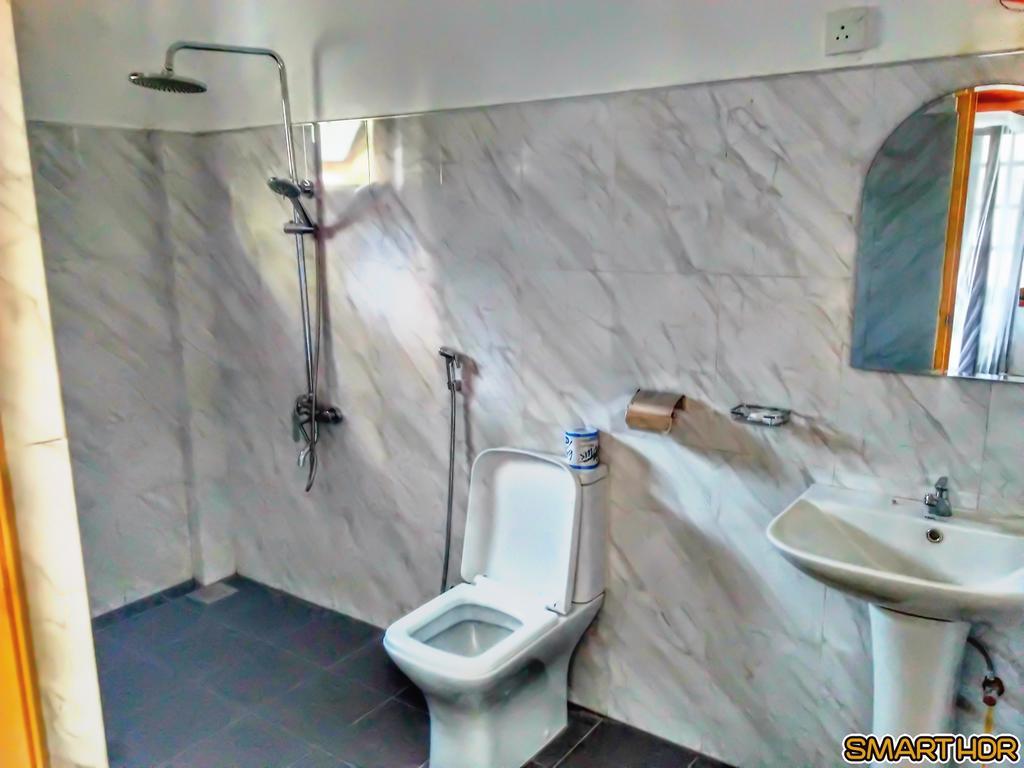 Chithra Homestay