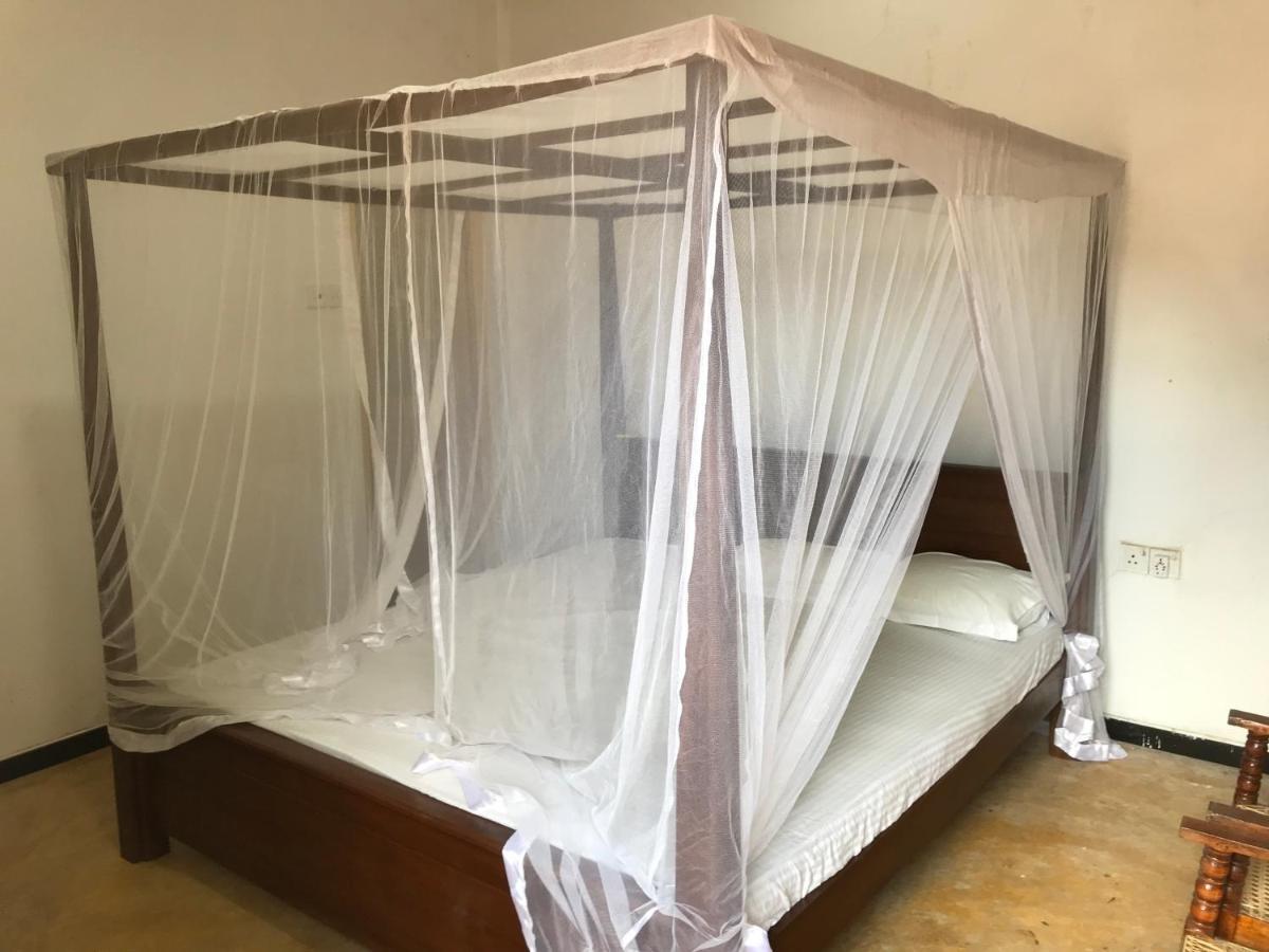 Homestay Chithra *