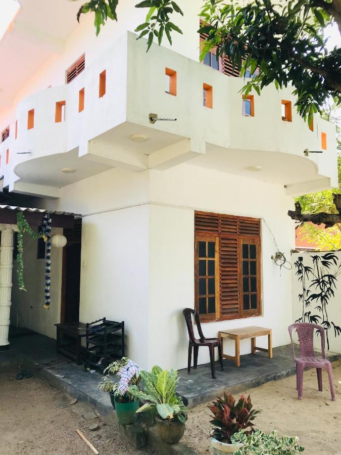 Homestay Chithra